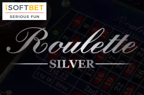 Roulette Silver